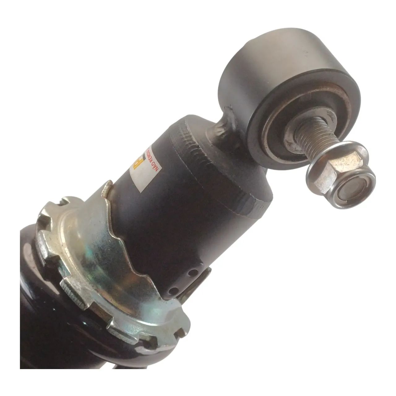 Amortecedor Traseiro Kawasaki Ninja 400 18 19 20 21 22 23 24