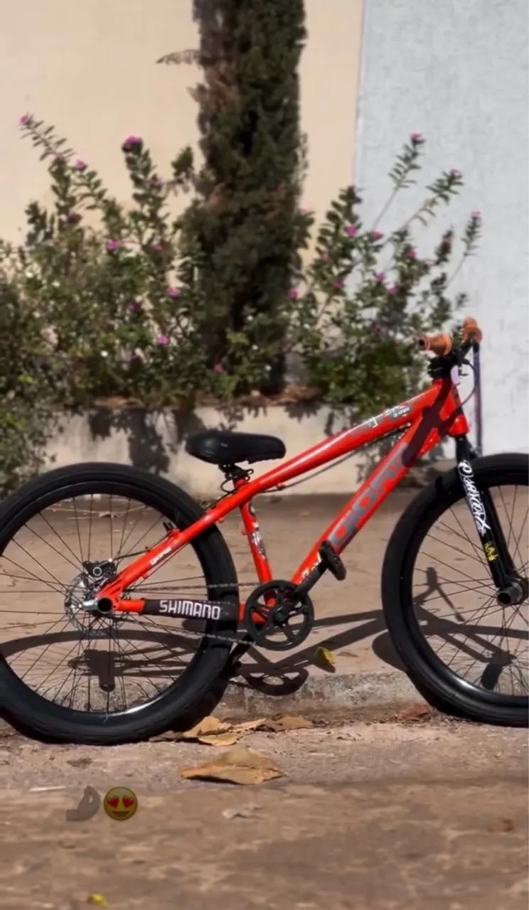 VENDE-SE ESSA GIOS 4 TRIXX