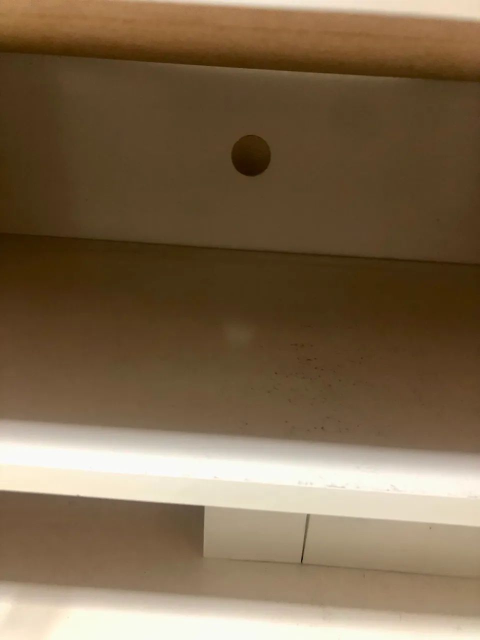 RACK BRANCO64363739142531123