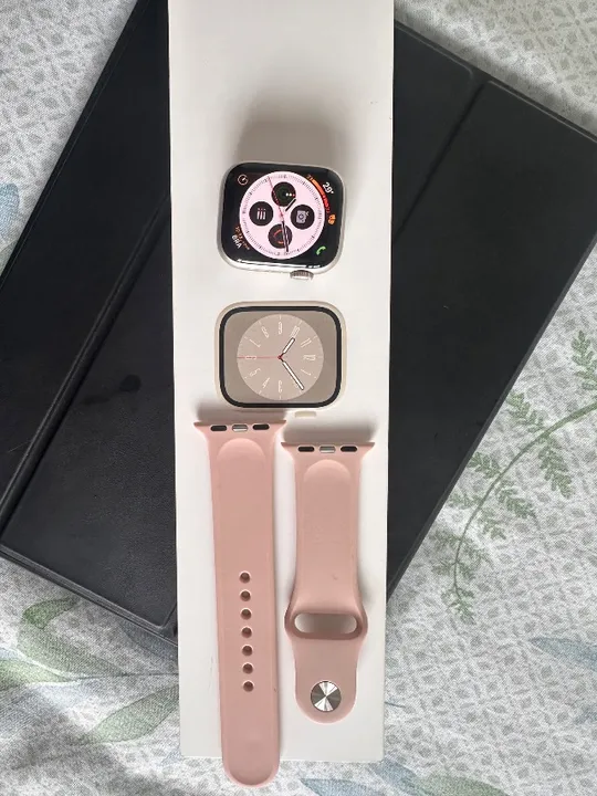 Apple Watch Series 8 41mm