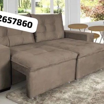 Sofa retratil