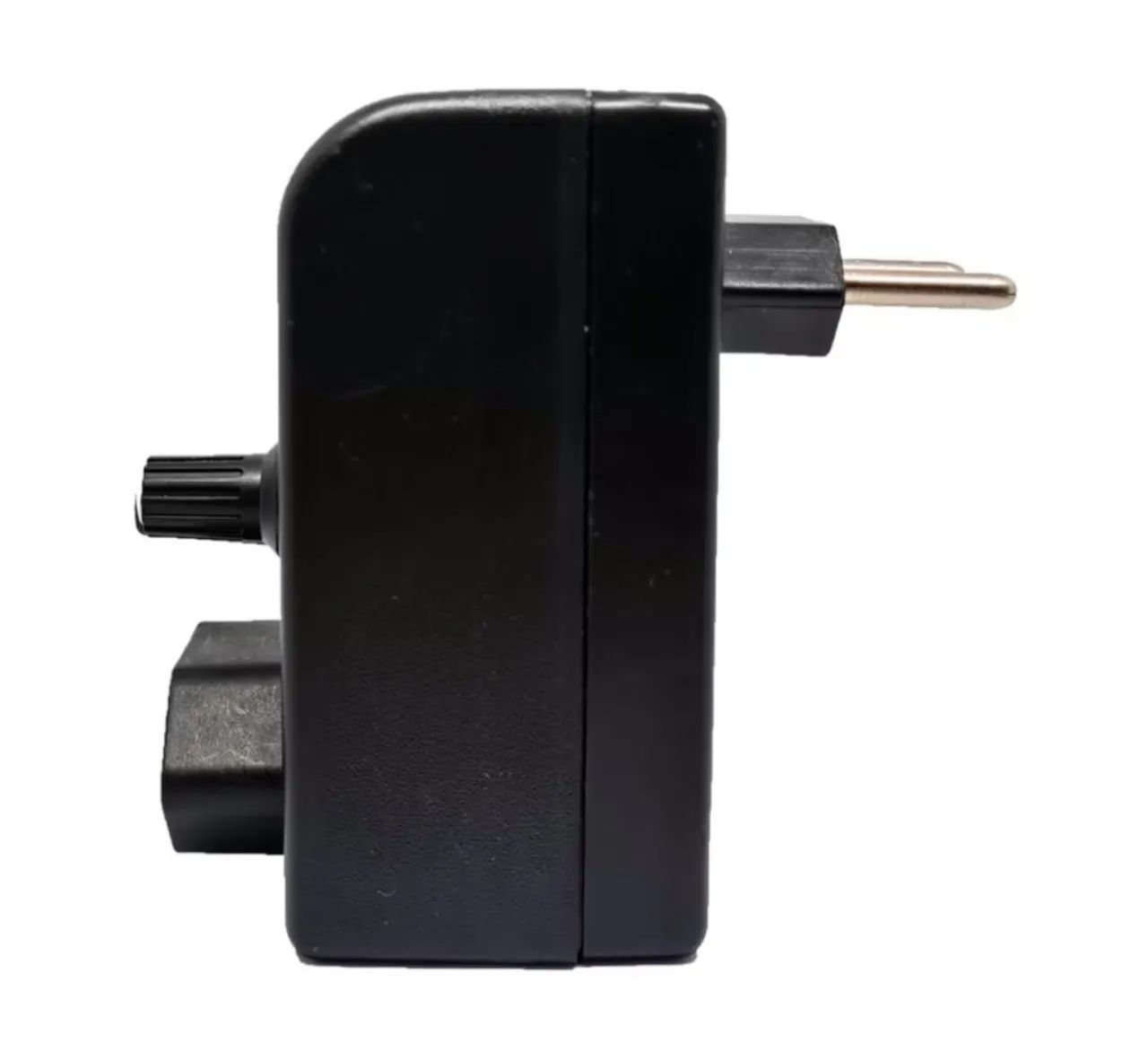 Controlador De Velocidade DIMMER 1000W - 2000W Bivolt Automático 110V/220V - Foto 6