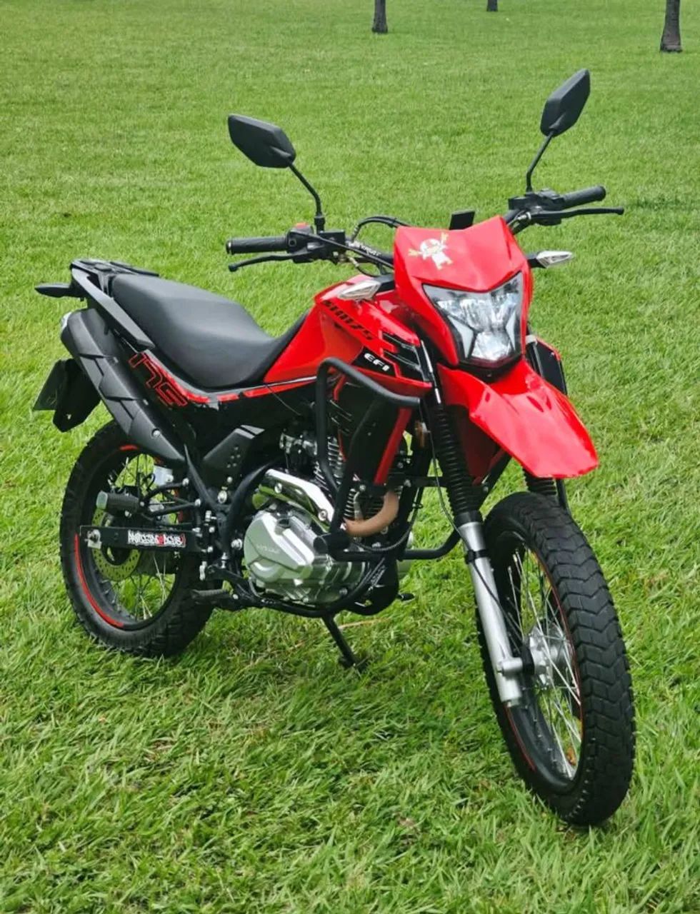 Vendo SHI 175 S EFI - Foto 2