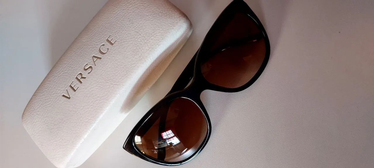 Óculos de Sol Versace  - Foto 2