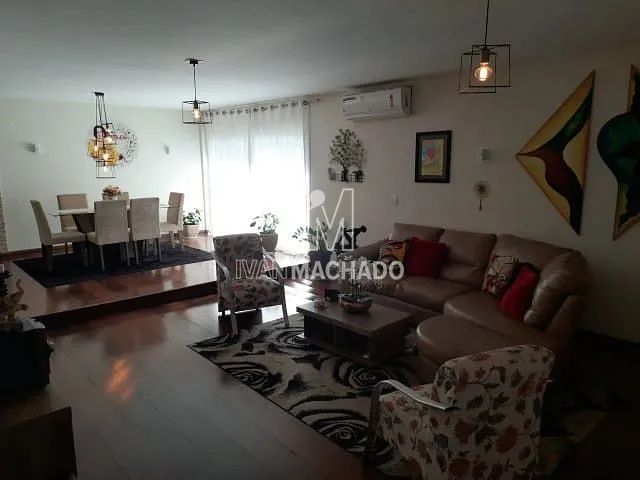 Apartamento 4 Quartos, Suíte, Closet e Varanda bem aconchegante e completo à venda, Praia  - Foto 4