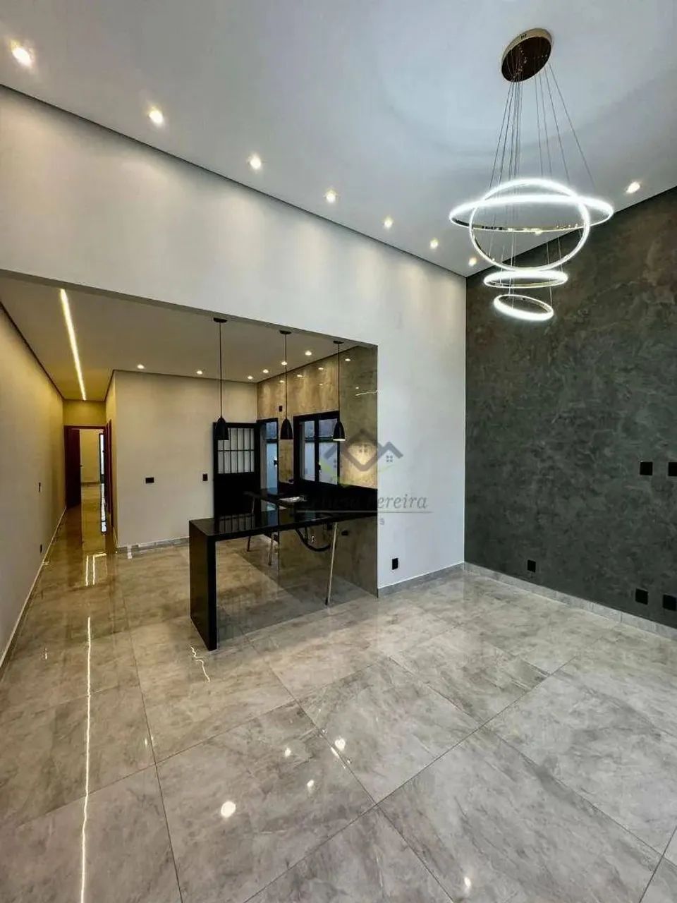 Casa com 2 dormitórios à venda, 75 m² por R$ 450.000,00 - Jardim Layr - Mogi das Cruzes/SP - Foto 3