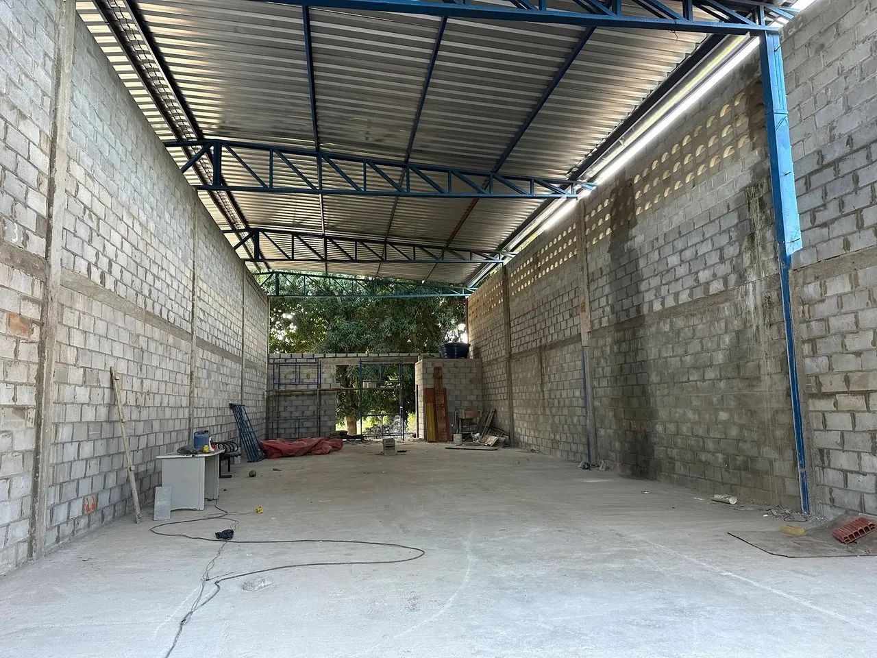 Galpão/Depósito/Armazém para venda tem 240metros quadrados em  - Extremoz - RN - Foto 3