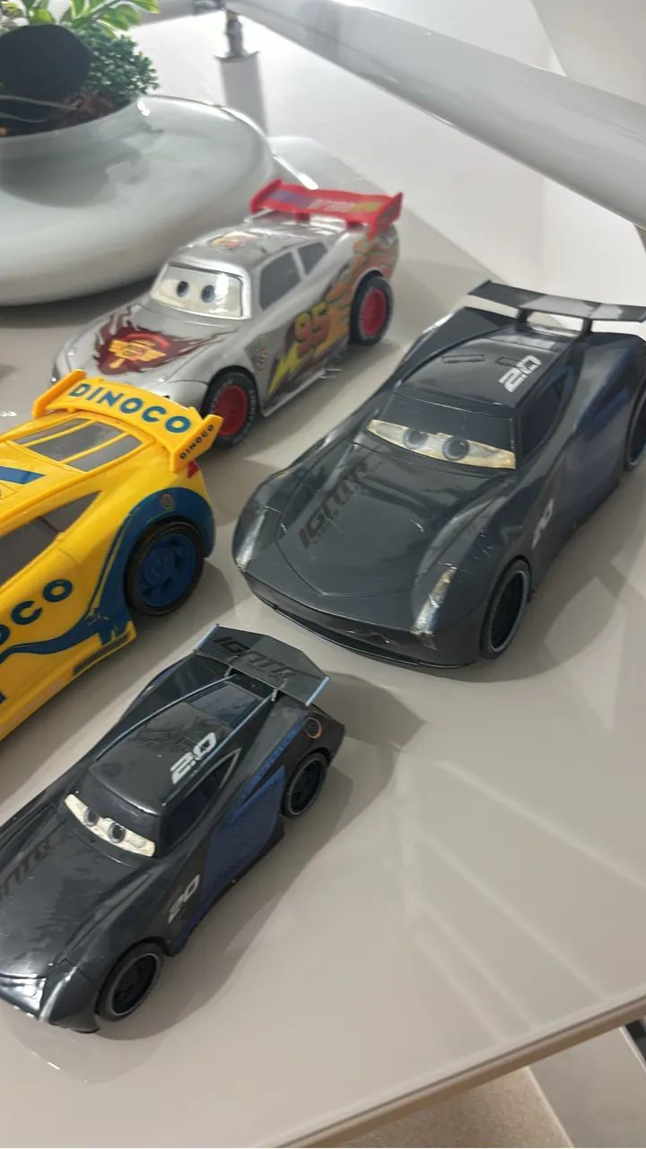 Carrinhos ?carros? - Foto 3
