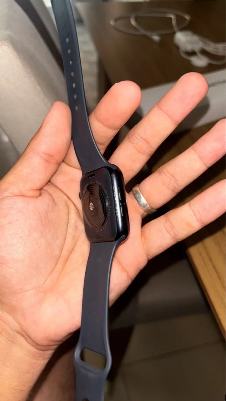 Apple Watch SE 2nd gen  - Foto 3