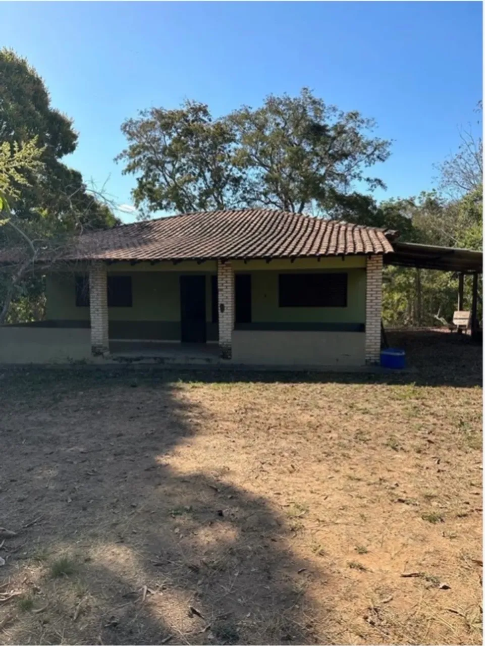 SÍTIO RIO AGUAÇU PARCELADO
