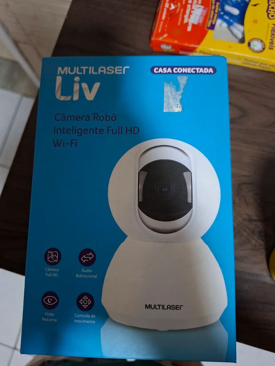 Câmera 63824543440257120