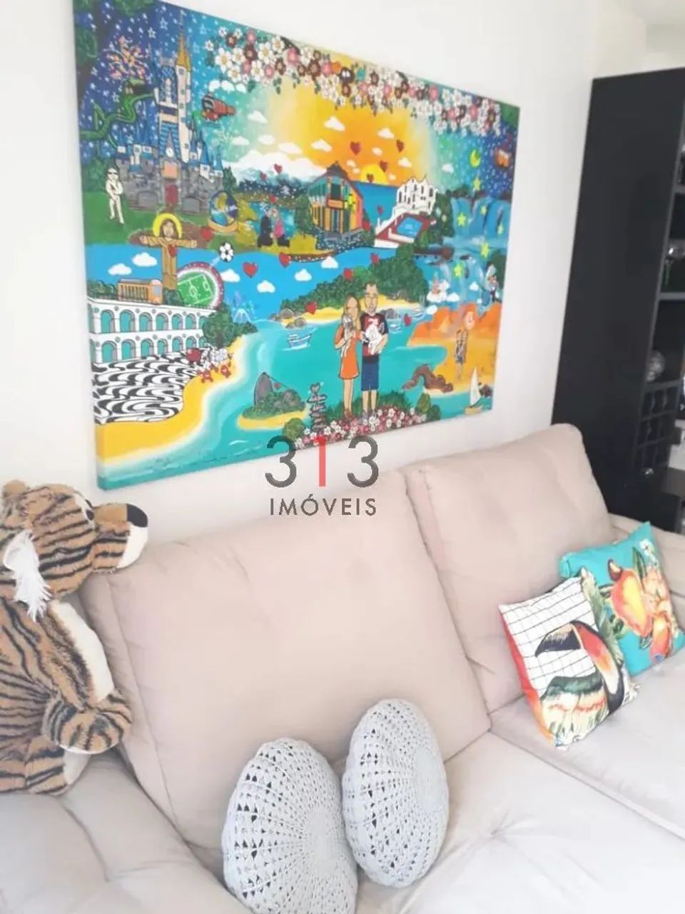 Apartamento a venda em Rio de Janeiro - Foto 5