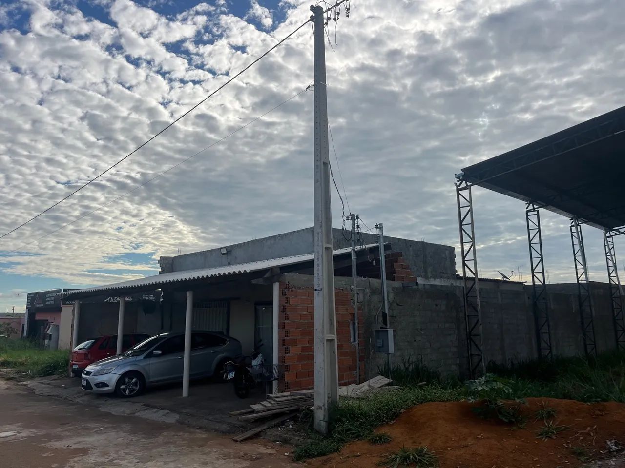 Foto - Aparecida de Goiânia - Vila Brasília