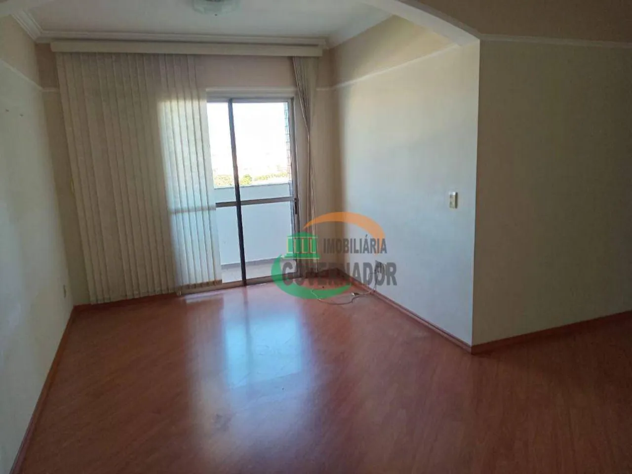 Apartamento com 3 Quartos à Venda, 90 m² - Bonfim - Campinas/SP