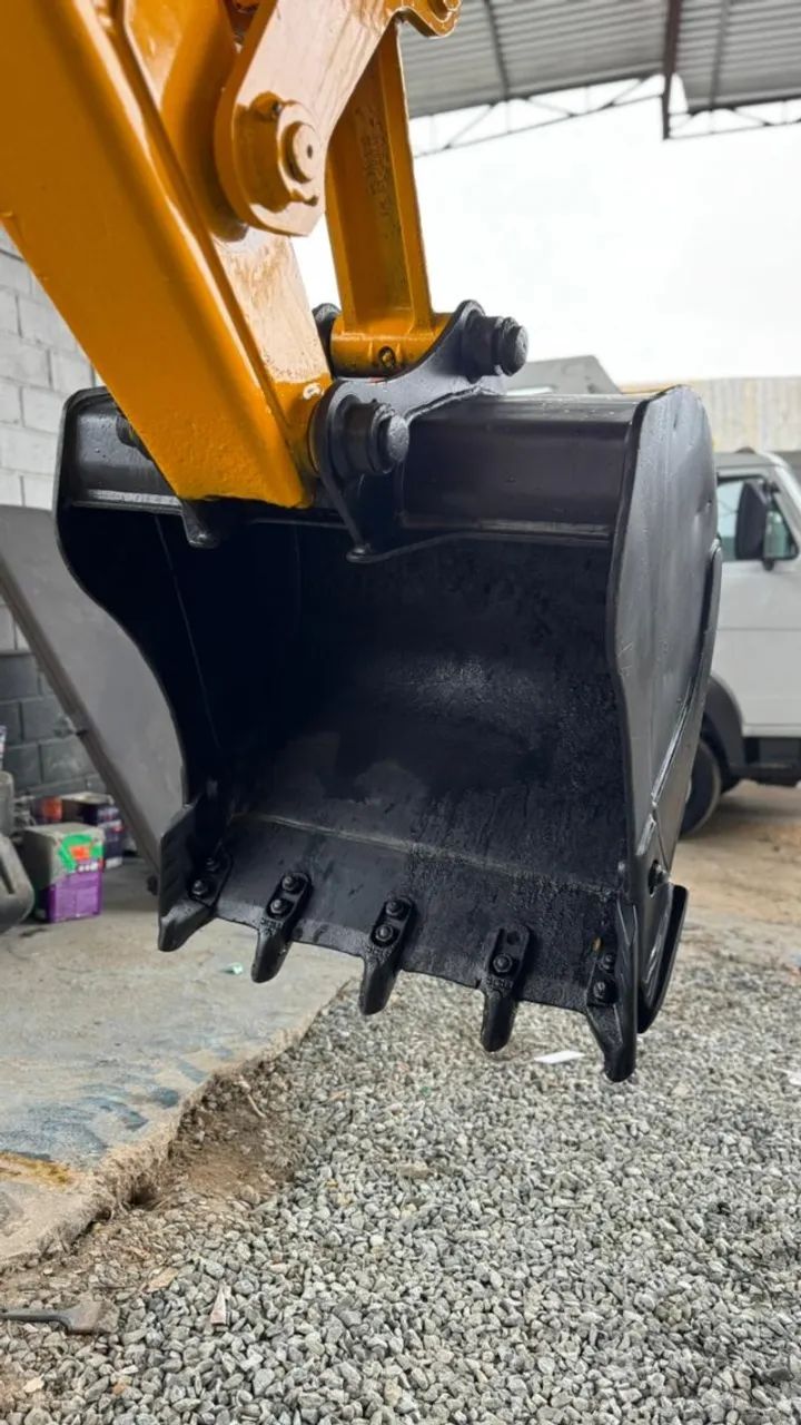 RETRO ESCAVADEIRA JCB - 2019 Oportunidade! - Foto 9