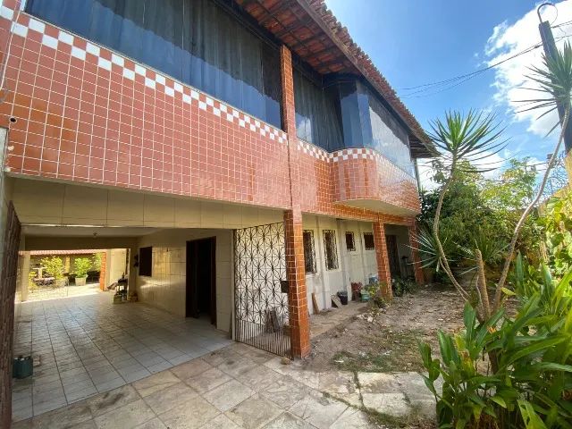 Casa De 6 Quartos- locação comercial e residencial- próximo ao supermercado carnaúba - Foto 3