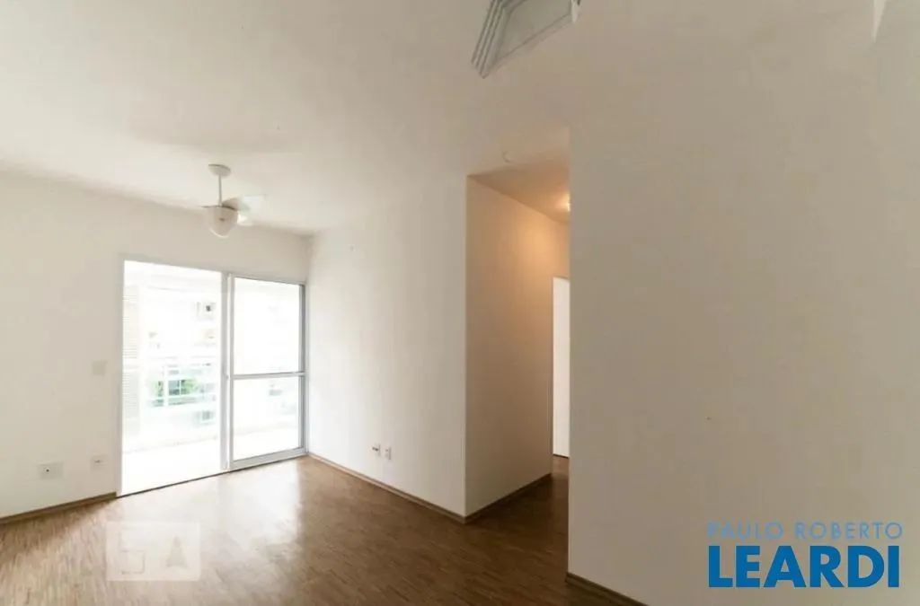 APARTAMENTO - CAMPO BELO - SP - Foto 5