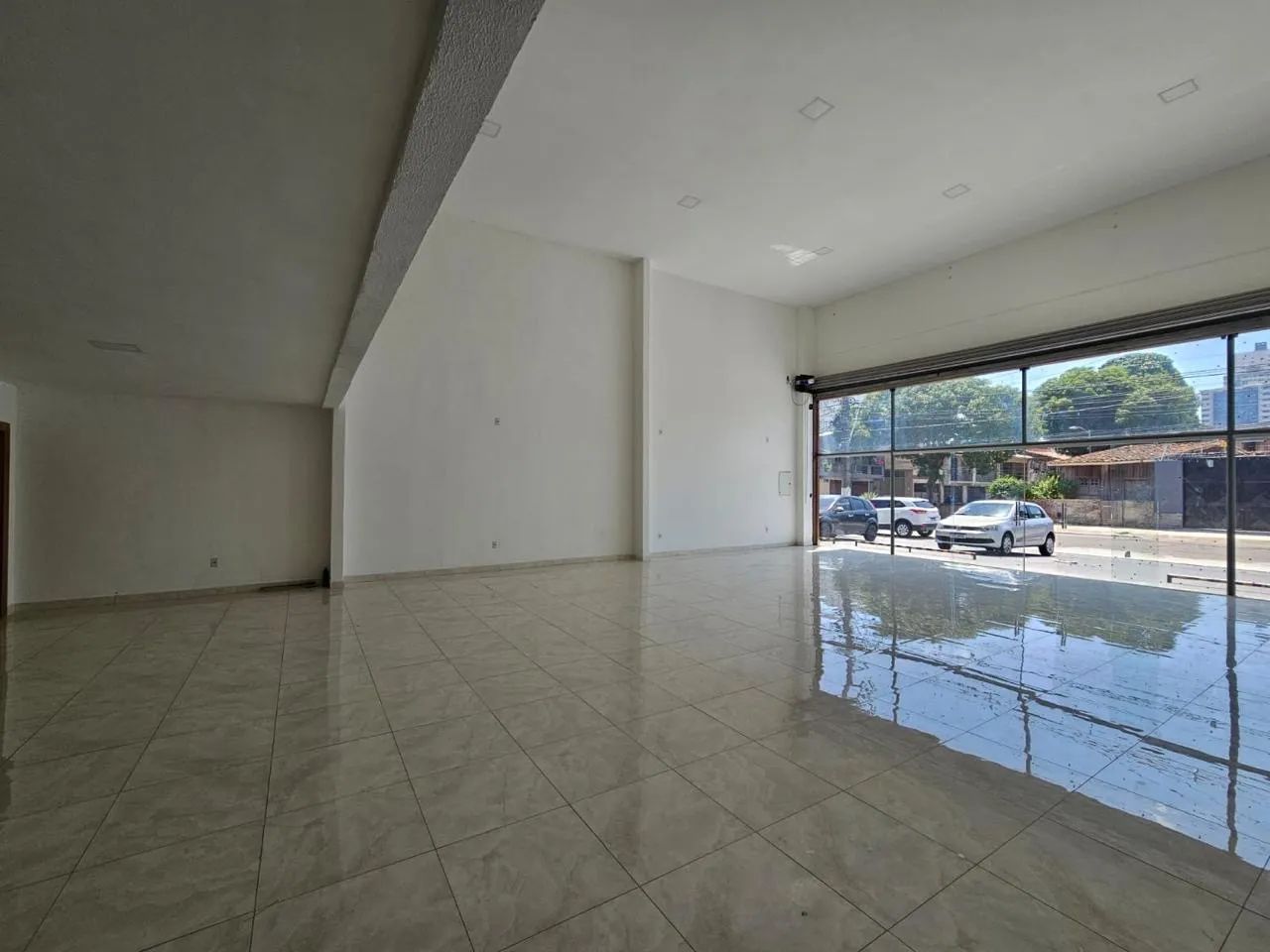 Alugo prédio comercial com localização perfeita no umarizal  - Foto 2