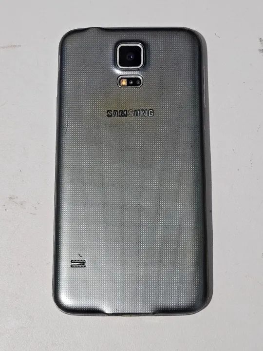 Placa-mãe Smartphone Samsung Galaxy S5 New edition ( na carcaça ) - Foto 2
