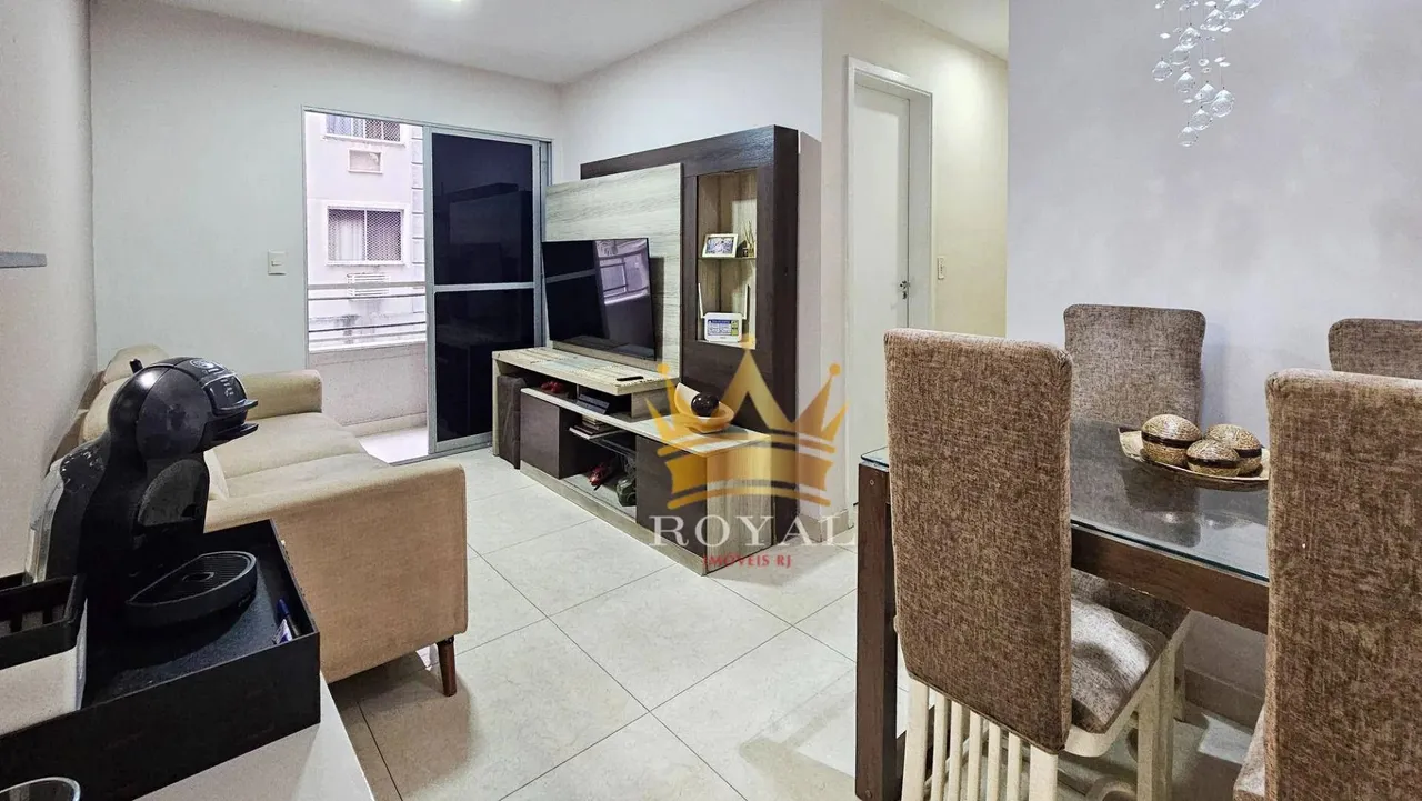 Apartamento Residencial à venda, Taquara, Rio de Janeiro - AP0061.