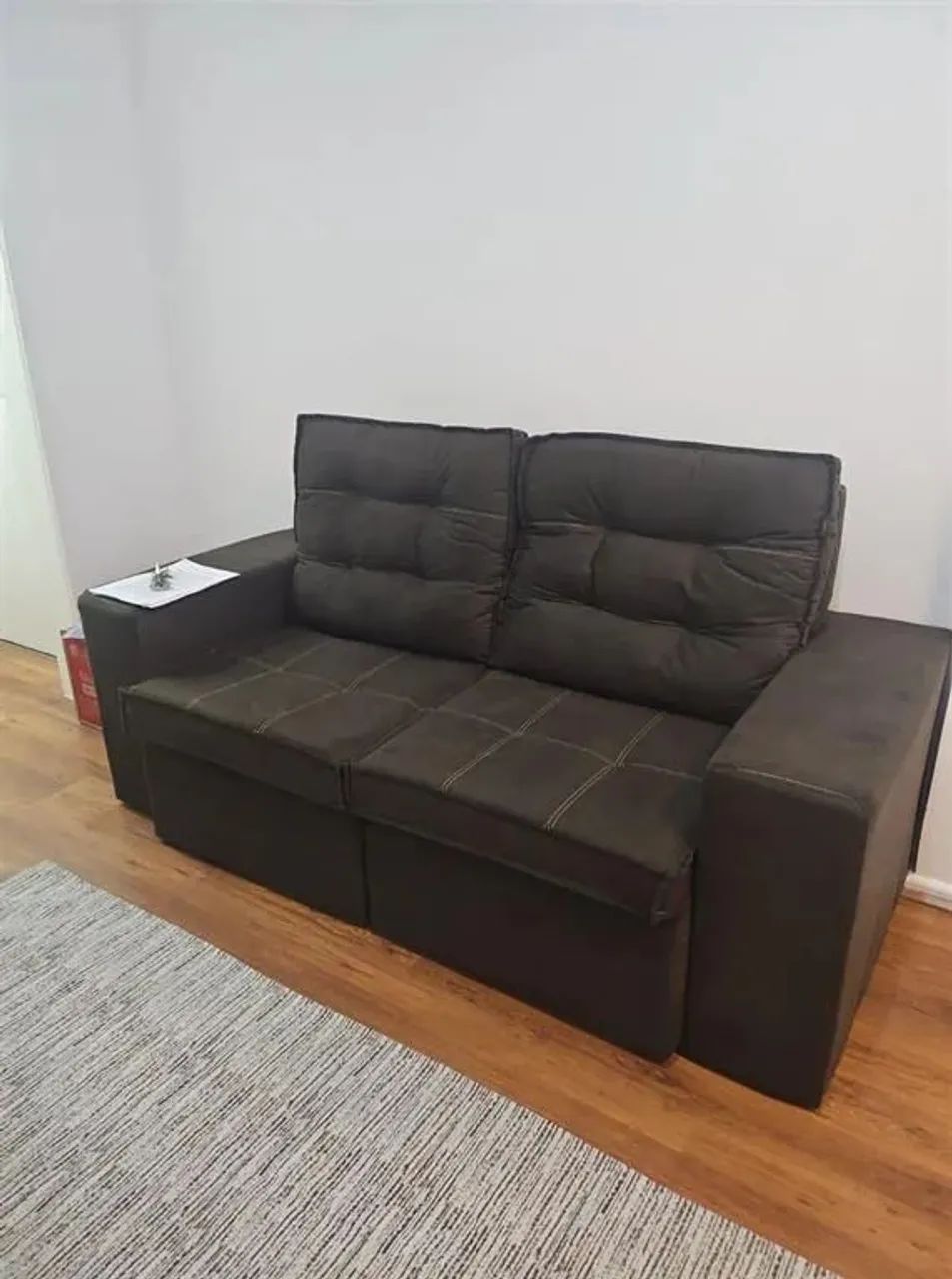 Tonelero - 02 Quartos - 70m2 - frente - Copacabana - Foto 8