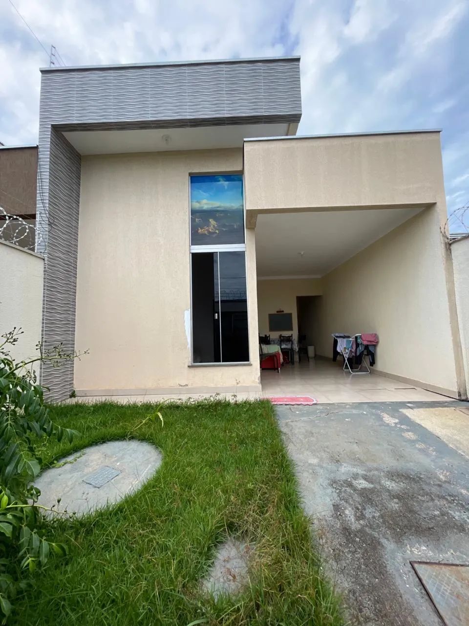 Foto - Senador Canedo - Residencial Paraíso