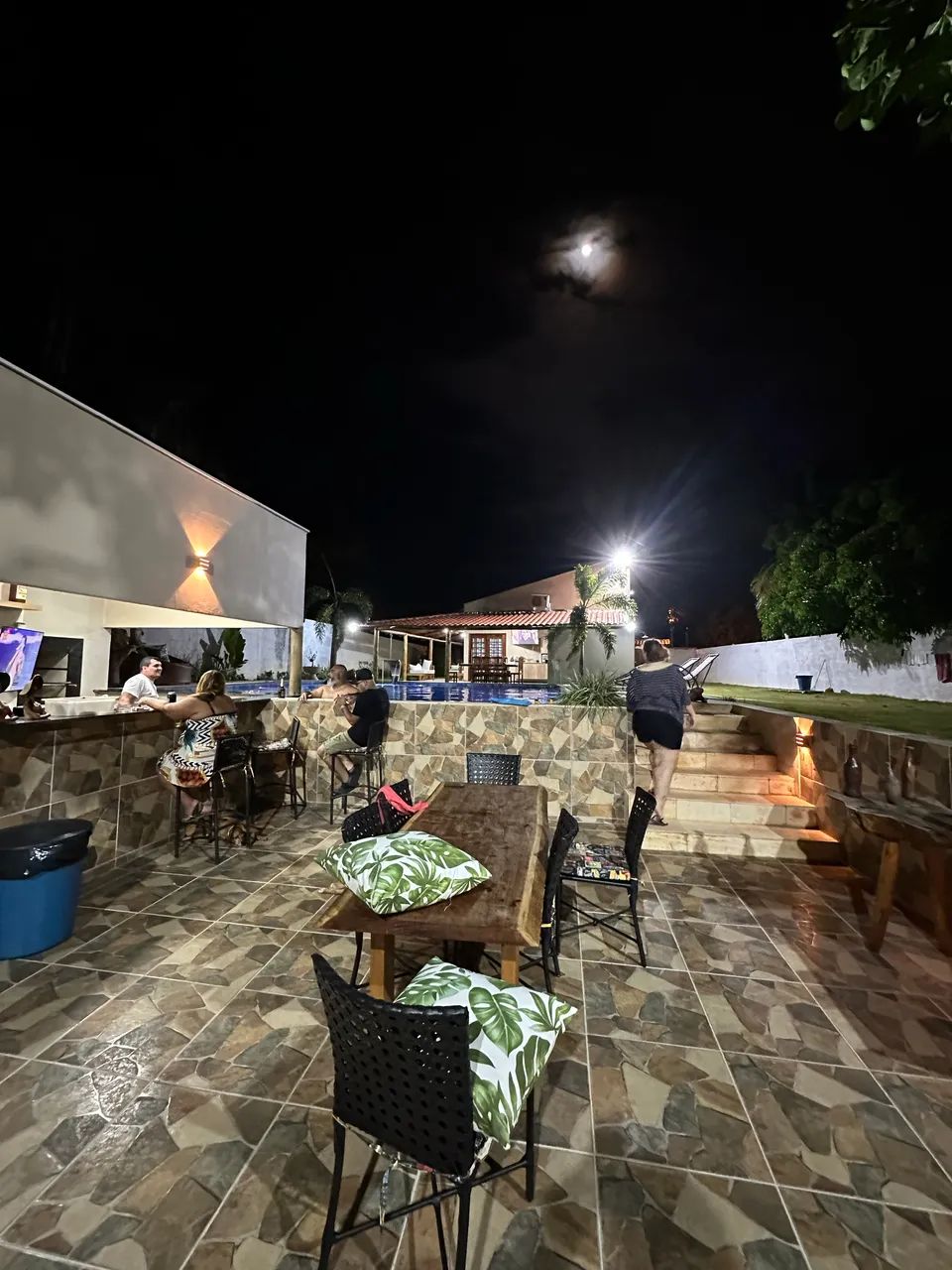 Alugo maravilhosa casa no Fortim  - Foto 13