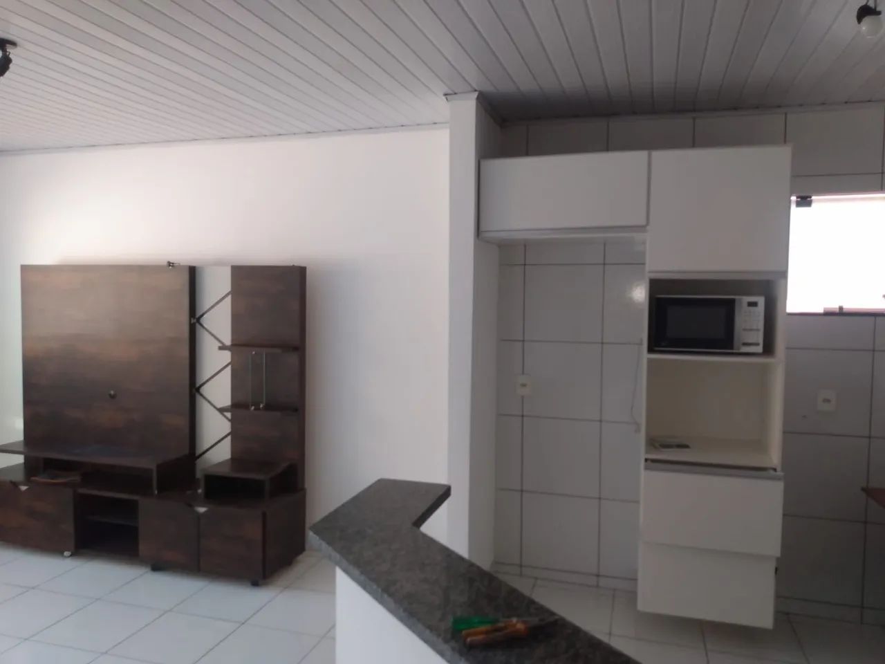 Apartamento 2/4 no centro - Foto 4
