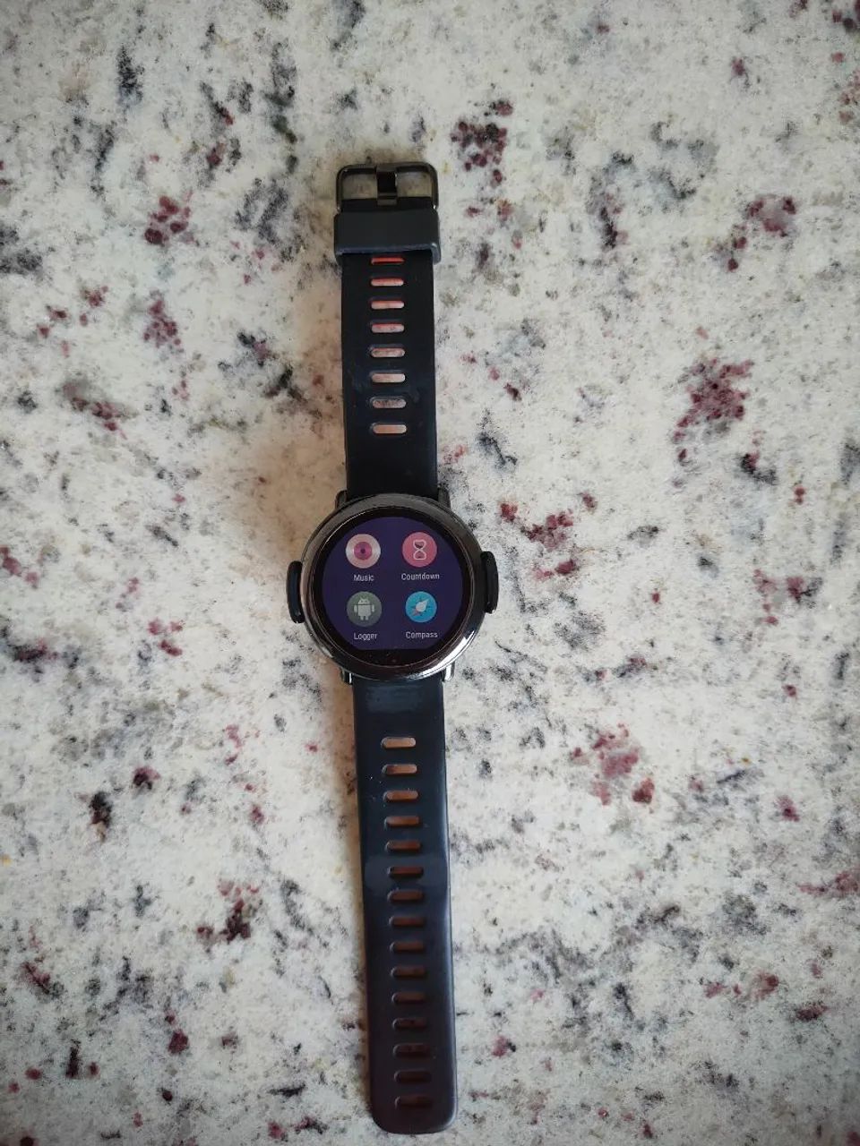 Relógio Amazfit pace 64310779323137122