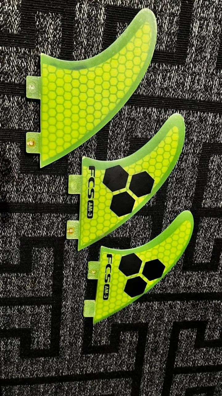 Back Friday Quilhas Fcs Al Merrick Performance Core  - Foto 4