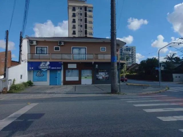Sala Comercial 30M² com estacionamento rua  Principal Bairro Anita Garibaldi Joinville - Foto 2
