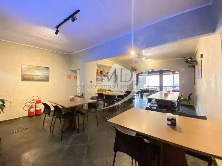 CASA RESIDENCIAL COM 2 QUARTOS FUNDOS - RESTAURANT - Foto 4