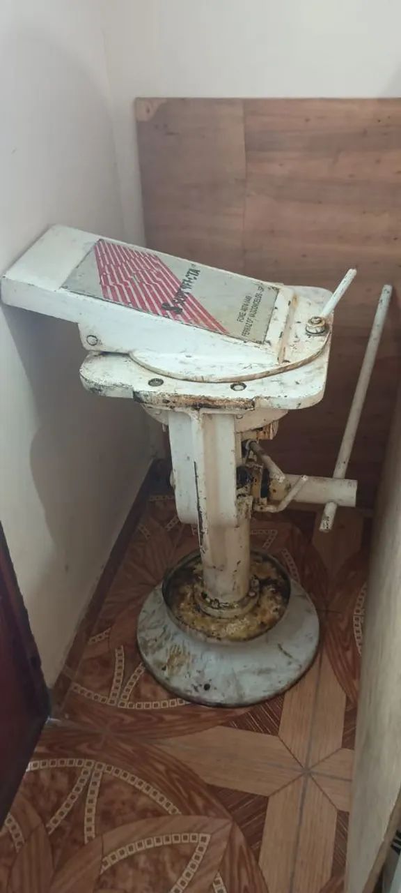 Panificadora material de panificação 