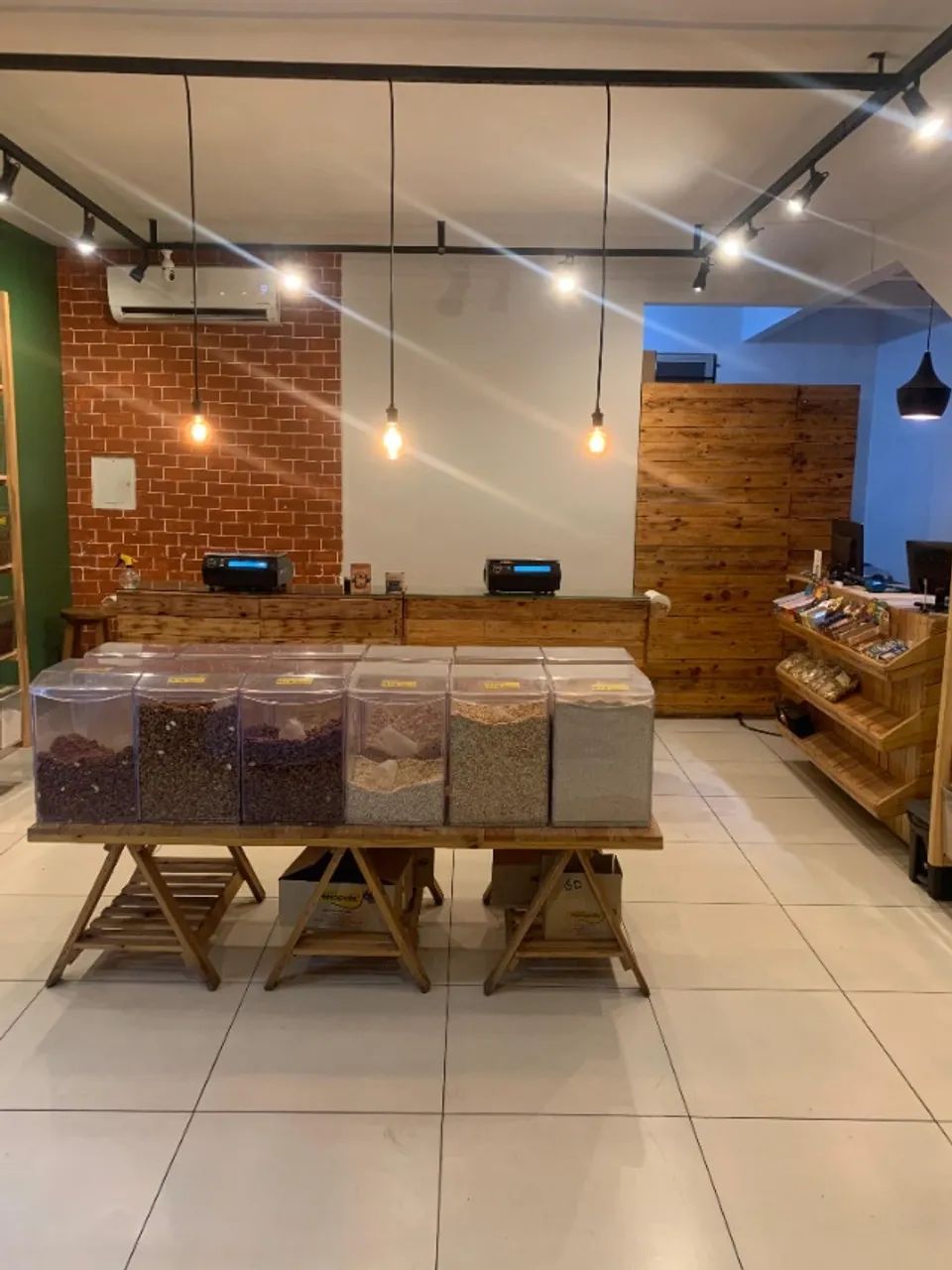 Loja de produtos naturais no Setor Oeste - Foto 3