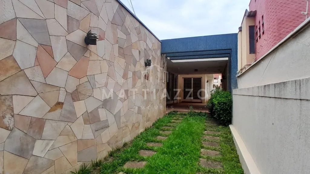 Casa com 03 dormitórios para locação, no Centro em Limeira/SP. - Foto 3
