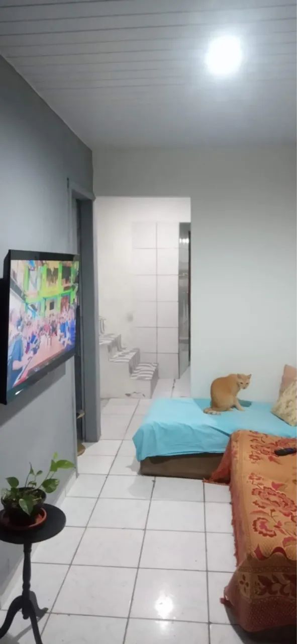 Casa top com garagem no Ibura três carneiros baixo  - Foto 3