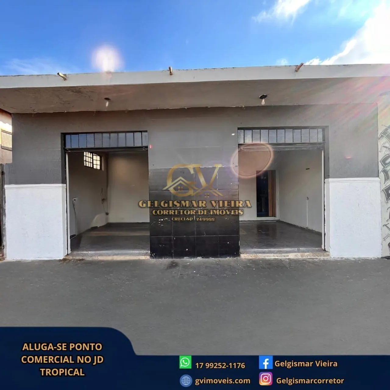 Apartamento com 1 Quarto(s) e 1 banheiro(s) para Alugar, 10 m² por R$ 900 / Mês