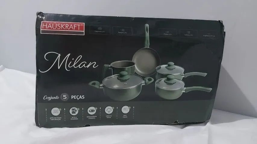 CAMA, MESA E BANHo - Foto 2