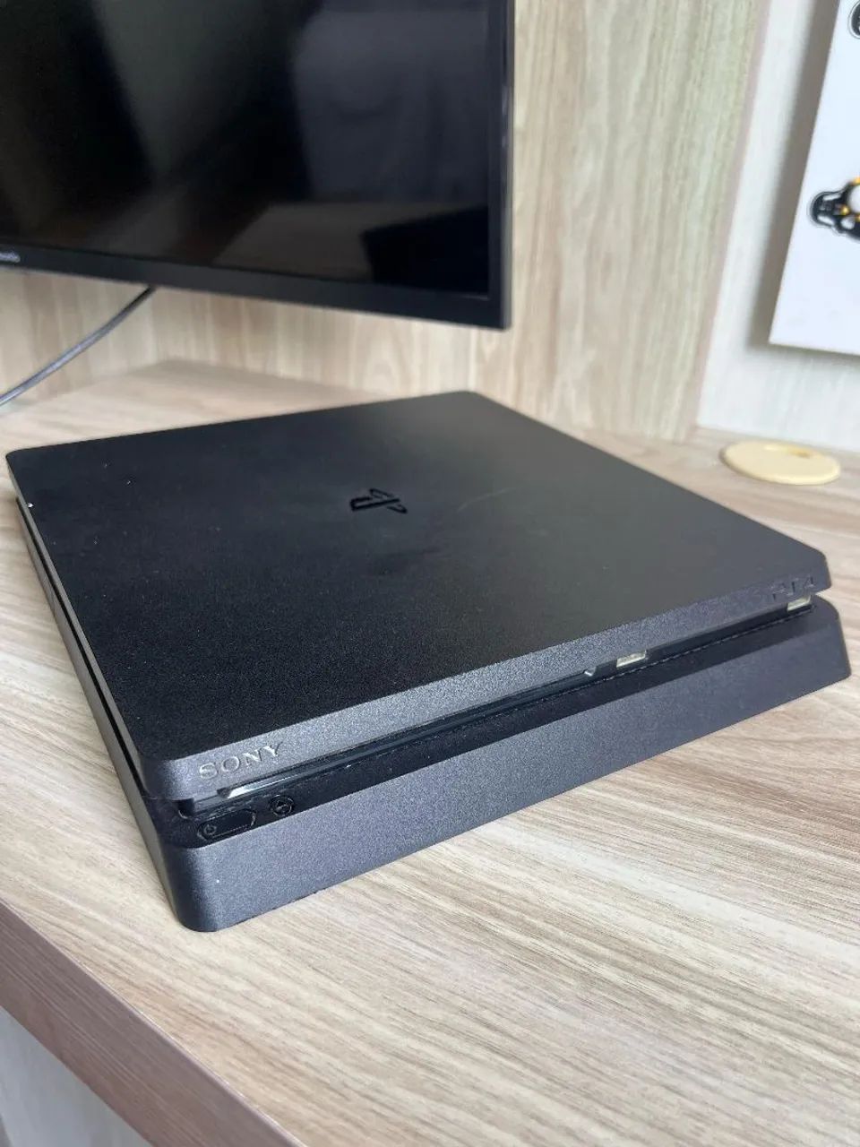 Playstation 4 500gb - Foto 2