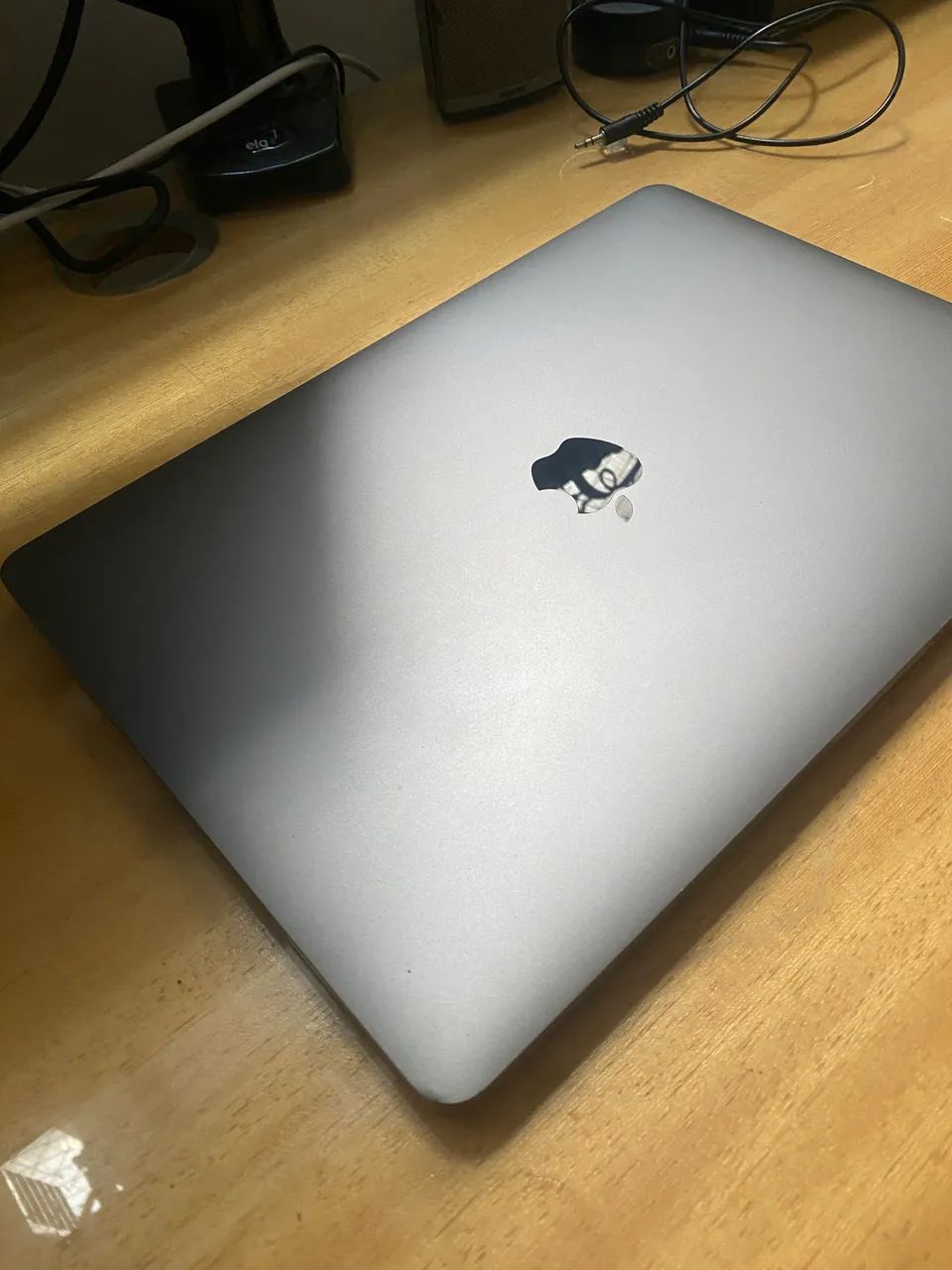 MacBook Pro mid 2017