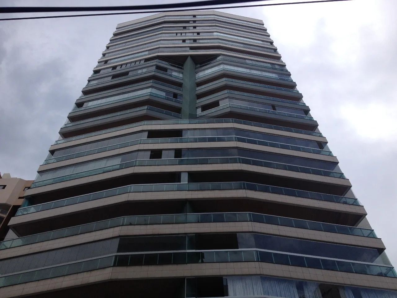 Apartamento Vista eterna para o mar!!! - Foto 2