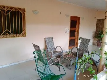 Excelente casa à venda em Guajará-Mirim