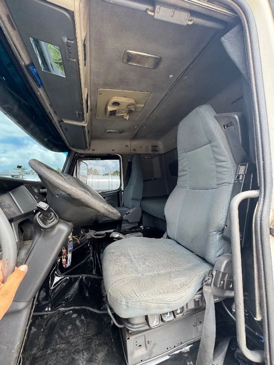 VOLVO/FH 440 6x4  - Foto 6