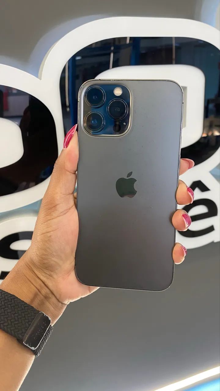 iPhones a venda, Loja física 3 meses de Garantia - Foto 2