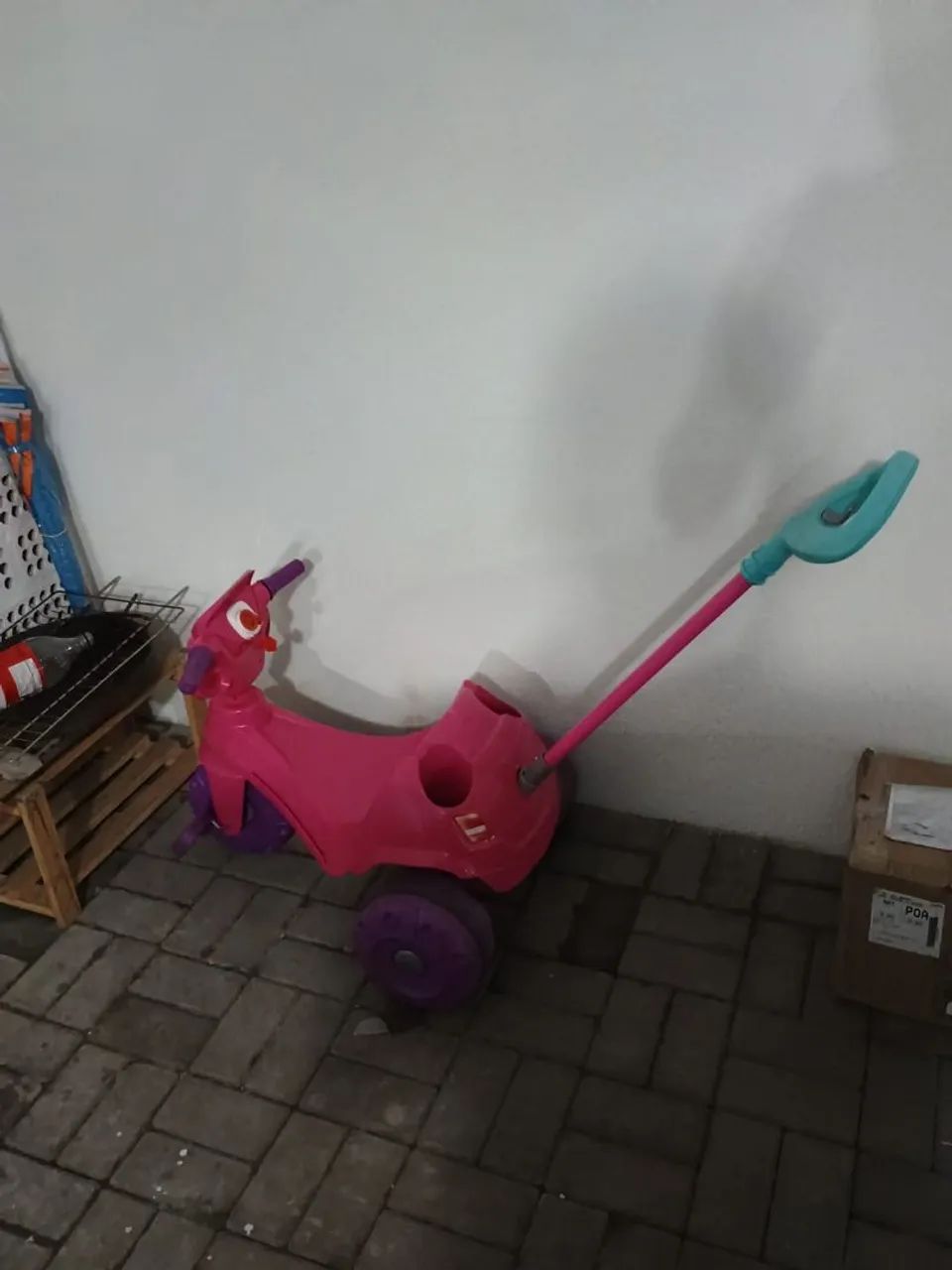 Carrinho de bebê  - Foto 4