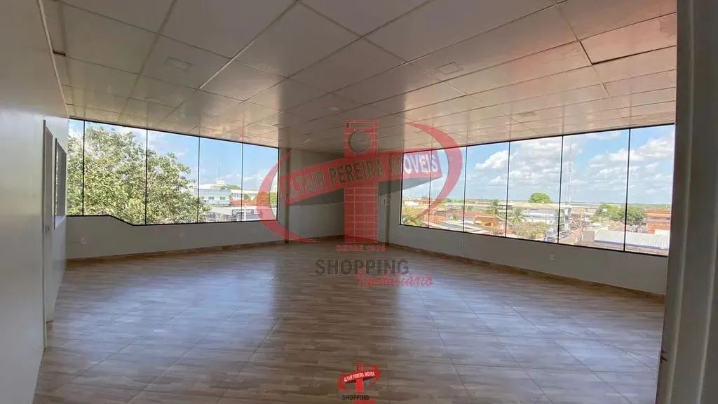 Oportunidade Imperdível! Locação e Venda de Prédio Comercial e Ponto Comercial - Santa Rit - Foto 2