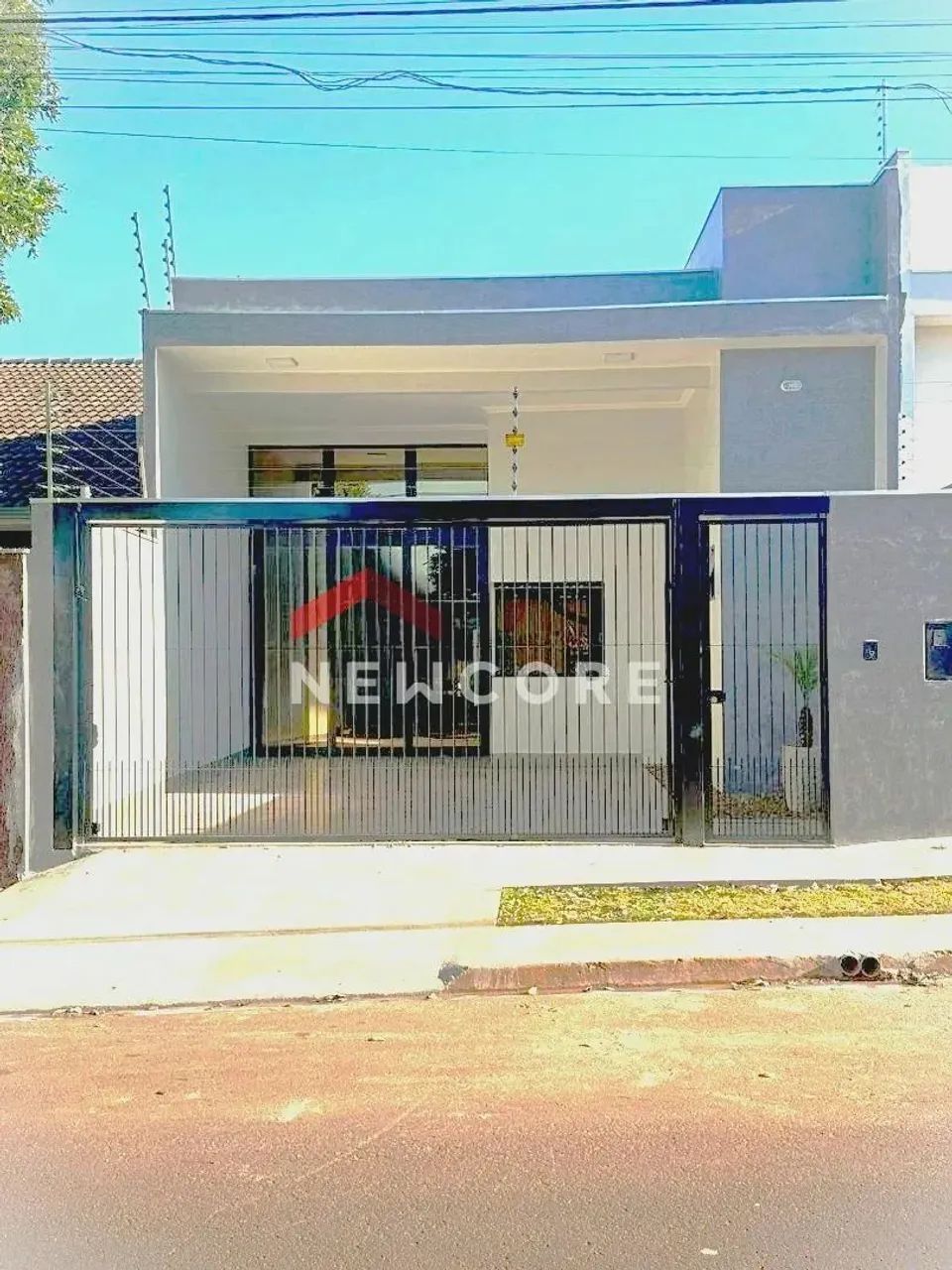Casa em Rua Rio Tigre - Jardim Oásis - Maringá/PR - Foto 2