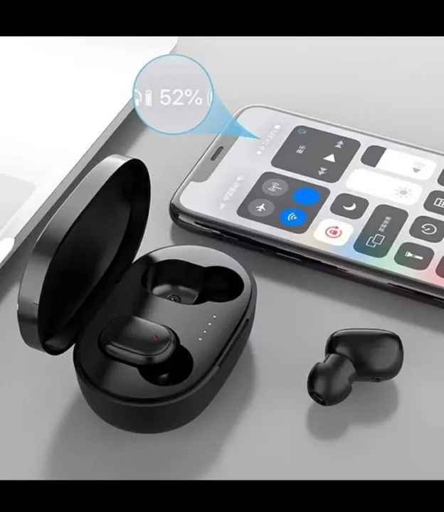 Pra acabar o estoque 8 pcs Fone de Ouvido Bluetooth