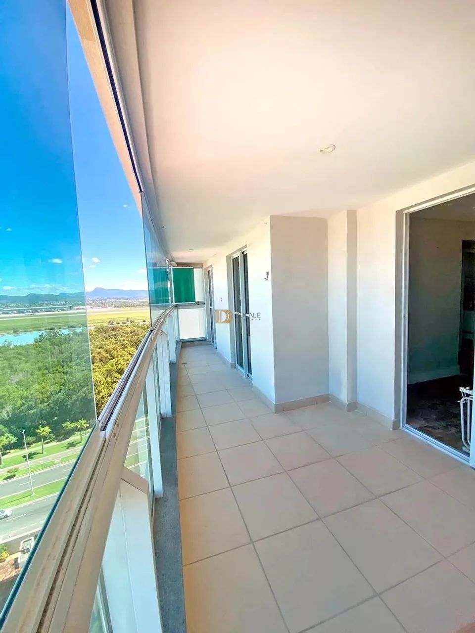 Apartamento para alugar em Vitória, Jardim Camburi, com 3 quartos, com 90 m², La Vita