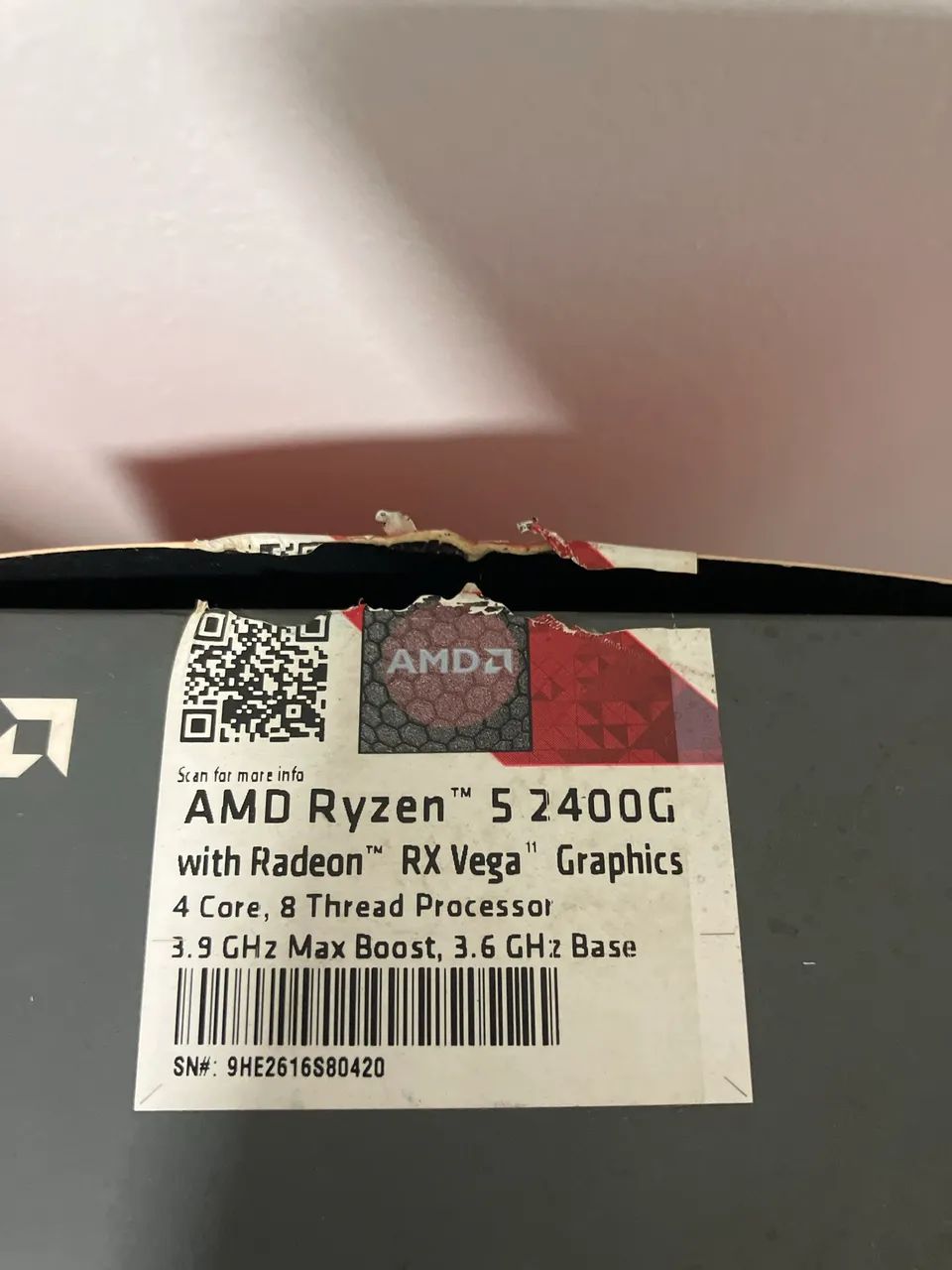 Processador Ryzen - Foto 2